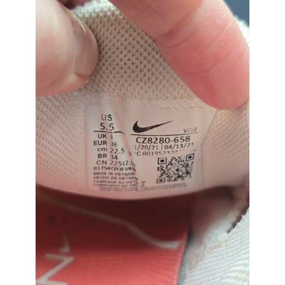 Nike Metcon 7 Womens Training Shoes  CZ8280-658 Size 5.5 - Picture 9 of 9